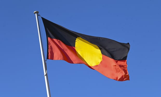 Copyrights, Trademarks and the Aboriginal Flag